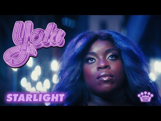 Yola - "Starlight" [Official Music Video]