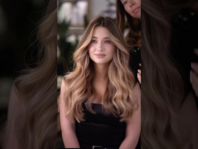 Топ-стилист Владислава Субботина  #beautiful #hairstyle #hair #transformation #viralvideo