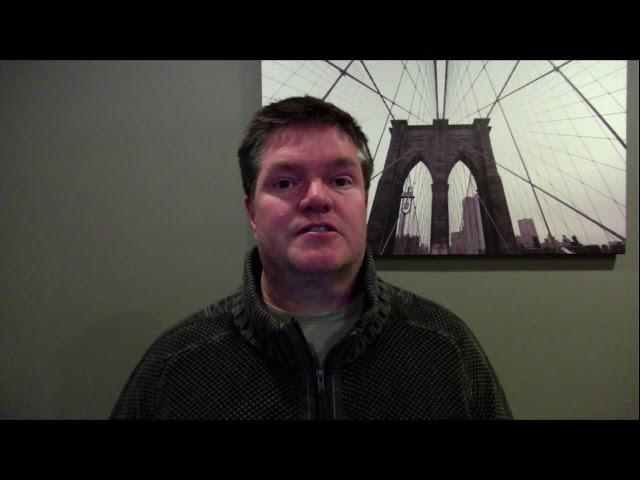 Brett Lewis Speaks Out on Web Traffic Takeover