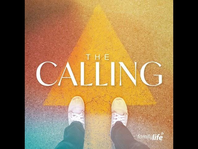 The Calling – Episode 03: Justin Coffin