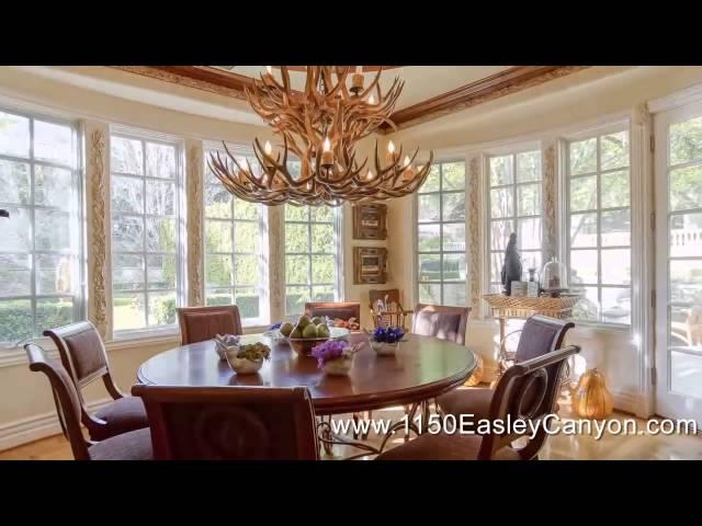 Home For Sale 1150 Easley Canyon Road, Glendora, CA