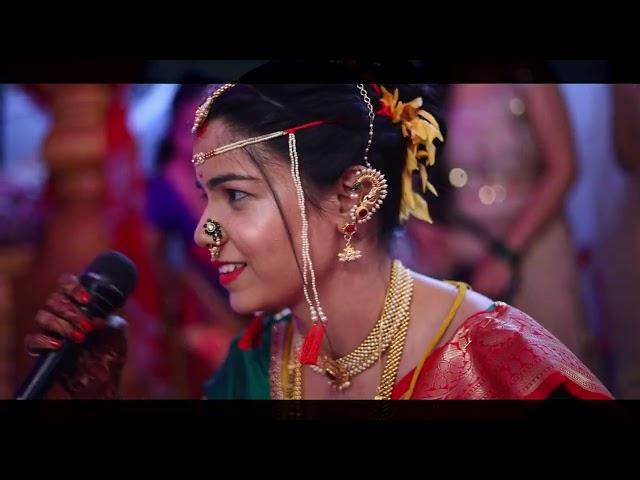 Best Cinematic Wedding Highlights Nikhil & Archana