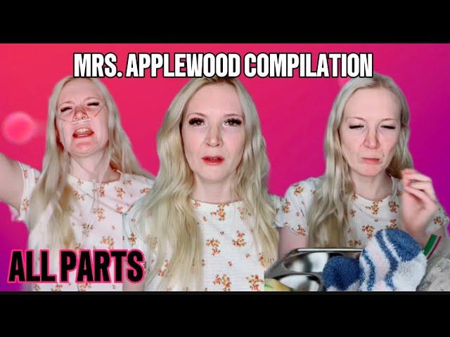 MRS.APPLEWOOD COMPLETE COMPILATION