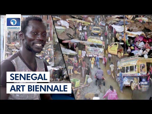 Senegal: Artists Flock to Dakar for Biennale