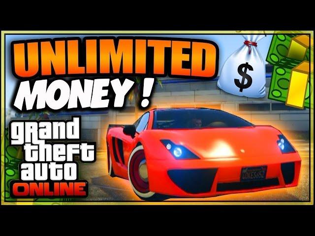 GTA 5 Online | SOLO MONEY GLITCH  1.31/1.29 - Unlimited Money Glitch ( GTA 5 Money Glitch 1.31]