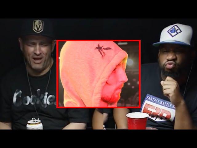 Battle Rap Legends in SHOCK Over SOUL