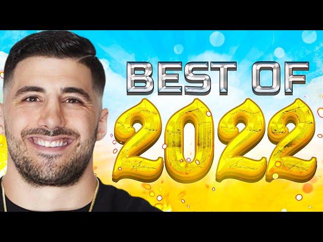 Nickmercs best of 2022!
