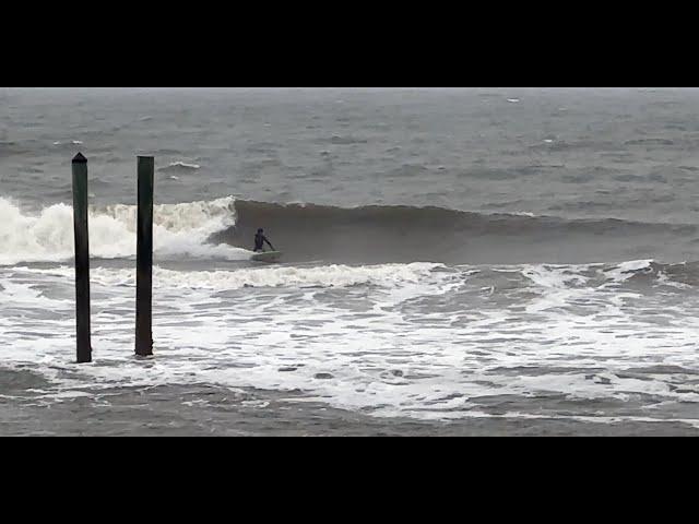 North Florida Surf And Beach Update 1215pm 12.26.24