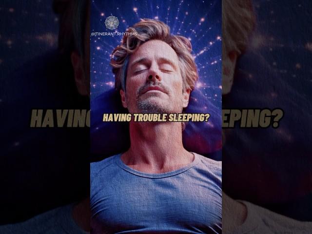 Can't sleep? Here's a breathing routine for sleep