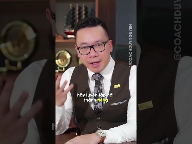 1 phút giúp người nhút nhát trở nên tự tin