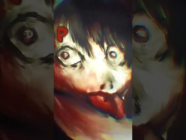 JEFF THE KILLER MENTIONEDD#art #artcommunity #illustration #render #trusttheprocess #creepypasta