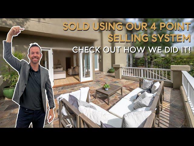 Just Sold Success Story  | 4147 Sumac