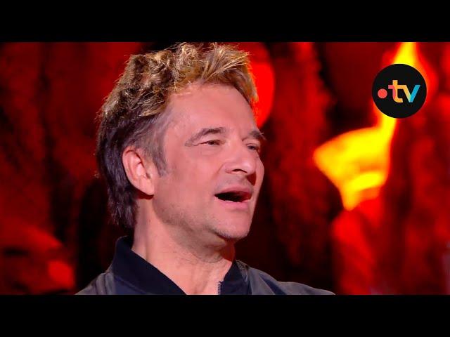 David Hallyday SCOTCHÉ par cette surprise inattendue !