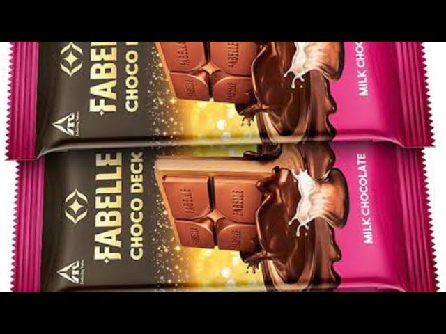 Fabelle chocolate 