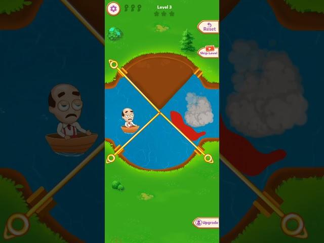 Save Daddy level 03