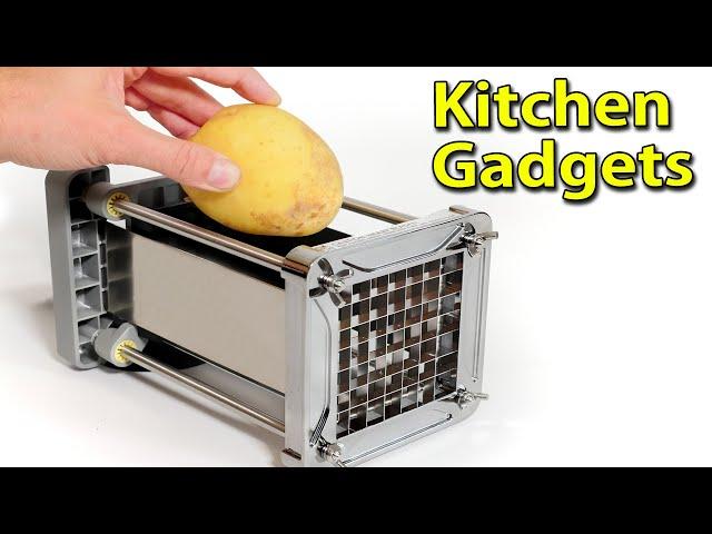 These Kitchen Gadgets Are AMAZING!