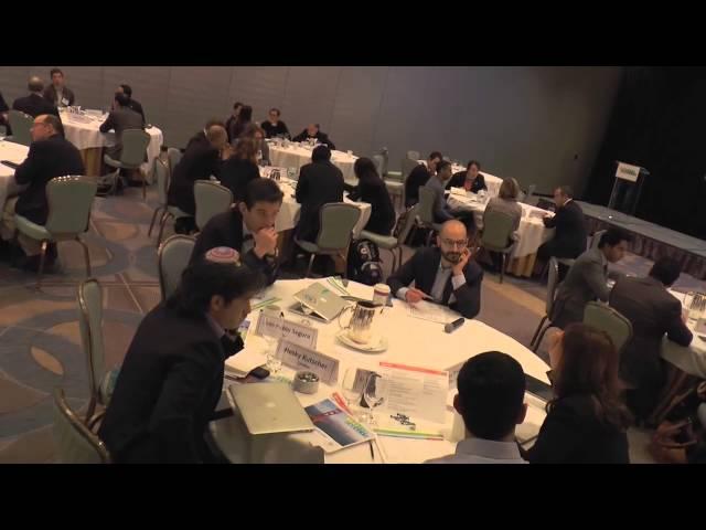 StartUp Health: Entrepreneurs Transforming Healthcare