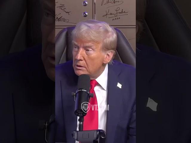 Trump on Fed Power: Obama Benefited from 0% Interest, Biden Followed Suit to 'Save Economy'
