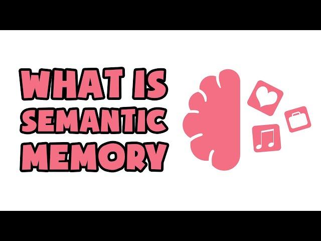 What is Episodic Memory | Explained in 2 min