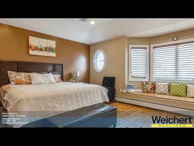 Homes for Sale - 424 Lincoln Ave - Neelam Shahzadi