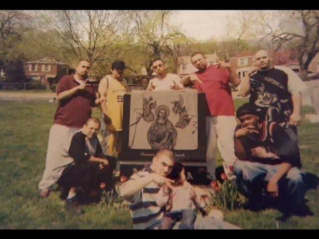 Party Players History By Zach Jones