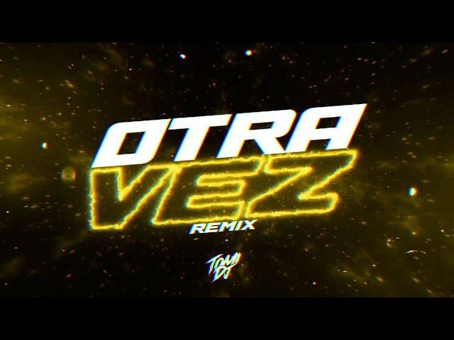 OTRA VEZ | ZION & LENNOX, J BALVIN | TOMI DJ (REMIX)