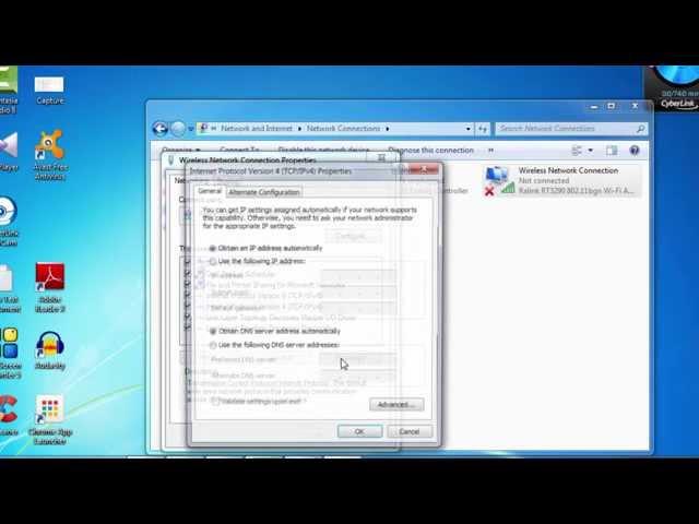 How to Fix " This Webpage is not available" - Google Chrome | Mozilla Firefox | Internet Explorer