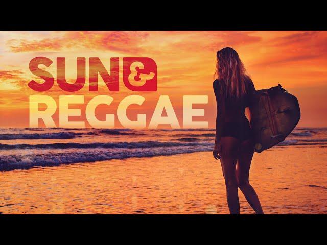 Sun & Reggae  Summer Surf