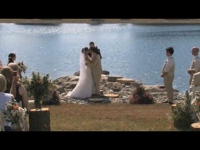 Wedding Videographer Florida  - Relive Your Day