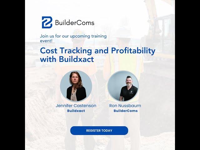 Cost Tracking and Profitability Ron Nussbaum and Jennifer Castenson