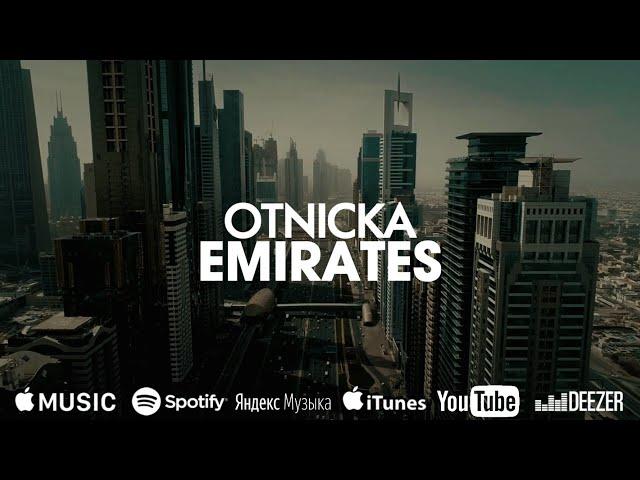 Otnicka - Emirates