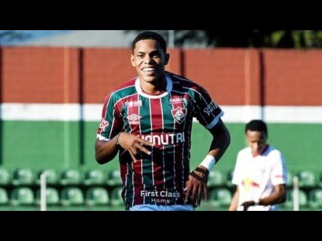 Matheus Reis | Brazilian Gem 2024•