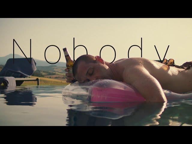 Succession || Nobody (Kendall Roy Fanvid)