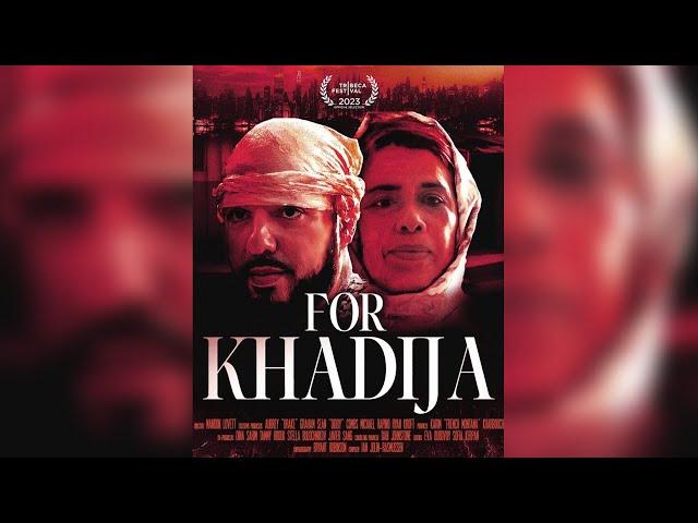 French Montana - For Khadija (Official Film Trailer)