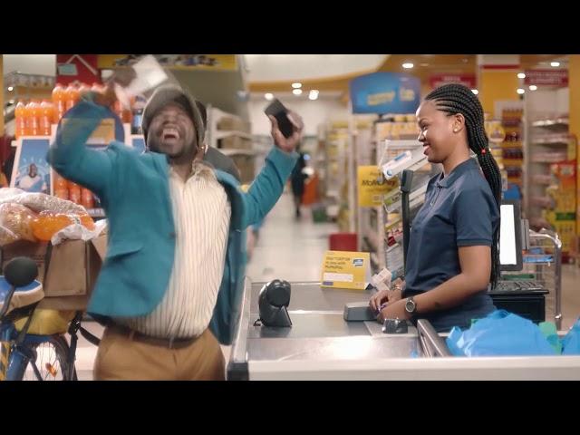 Story Ya Bosco- Mtn Momo Advert [Xtendz]