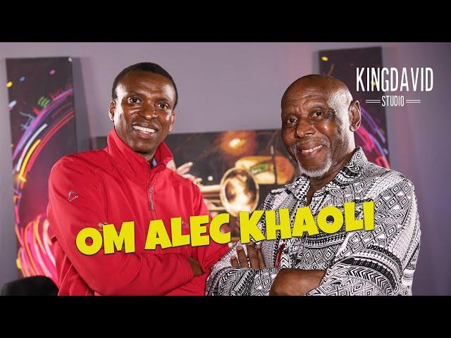 King David Studio - Om Alec Khaoli