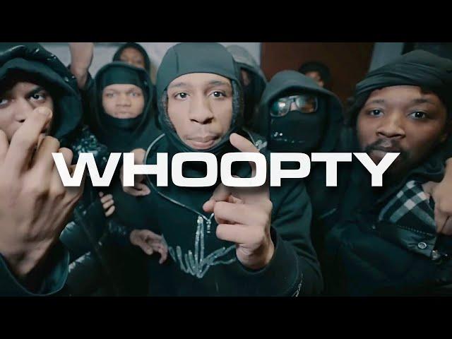 [FREE] Kay Flock x Kyle Richh x Bronx Drill Type Beat "Whoopty" | NY Drill Sample Type Beat 2024