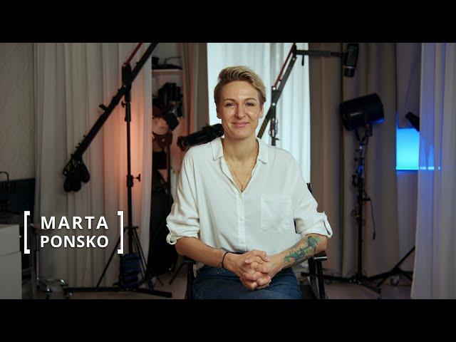 Marta Ponsko – Fotografka Miesiąca – Szeroki Kadr