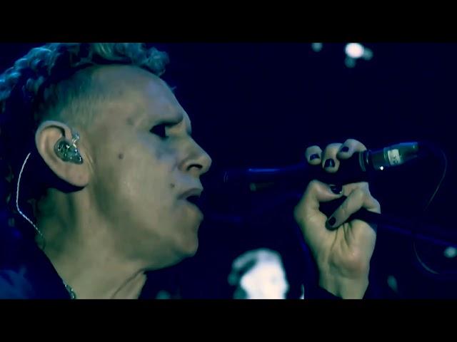 Depeche Mode - Everything Counts (Global Spirit Tour)