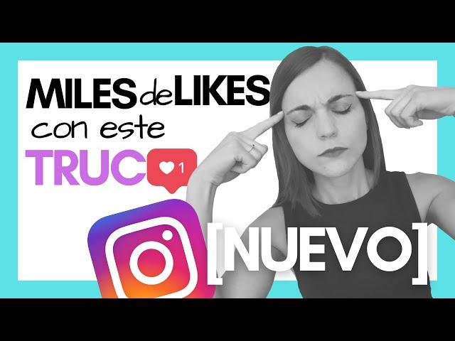 Los mejores HASHTAGS en 2020 para tener MÁS LIKES en Instagram  MÉTODO ACTUALIZADO 