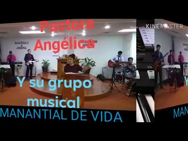 Iglesia Pentecostal Manantial De Vida. 626 Sugar Creek Rd Cleveland, Tn 37323