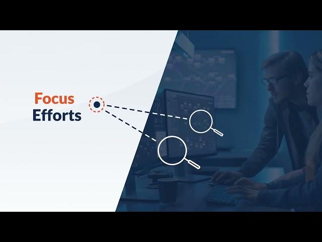Automate security risk assessments for your software