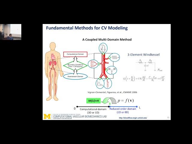 DCMB Tools and Technology Seminar 10/06/2016 - Alberto Figueroa