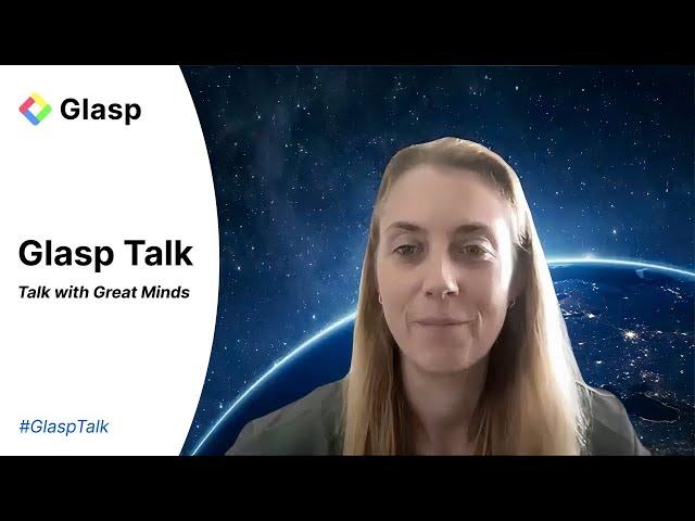 How to Build Trust and Drive Growth in B2B Tech Marketing | Noa Eshed | Glasp Talk #37