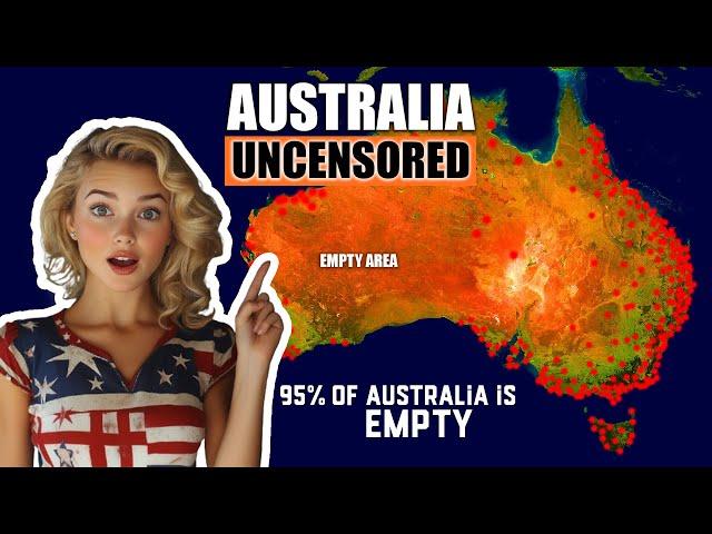 15 Shocking Things About AUSTRALIA That Will Leave You Speechless  | Amazing Journeys