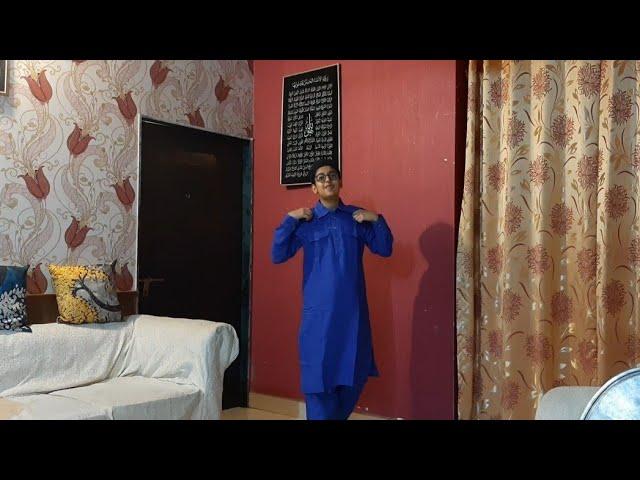 Eid full vlog!|anas k vlogs official|