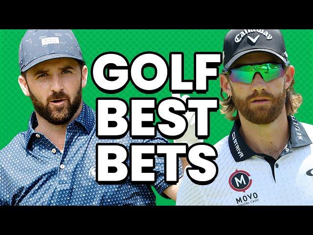 John Deere Classic Betting Preview | Links and Locks Podcast