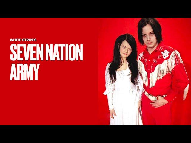 Seven Nation Army - Modern Band Full Song Play-a-long