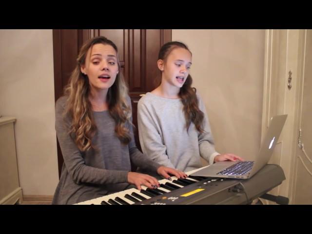 Cover Take me to church feat Ilona Romanovska || Fans Angelina Romanovskaya