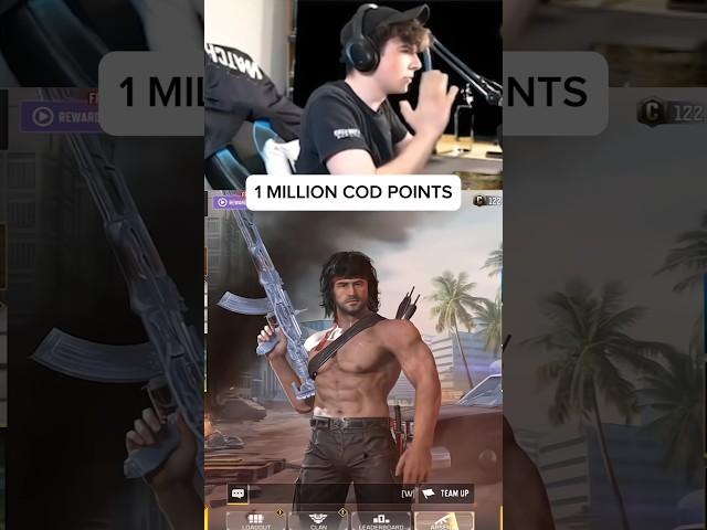 Dr Disrespect is RICH #codmferg #iferg #ferg #codmobile @iFerg @iFerg-Live
